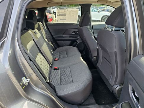 New 2026 Nissan Kicks SV w/ SV Premium Package AWD/4WD image 24