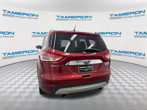 Used 2014 Ford Escape Titanium FWD image 4