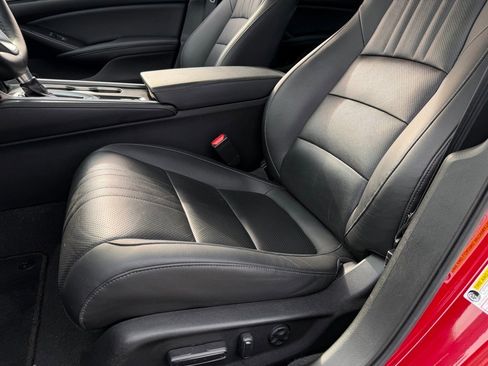 Used 2022 Honda Accord Sport Special Edition image 12