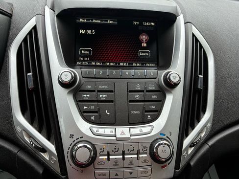 Used 2015 GMC Terrain SLE FWD image 20
