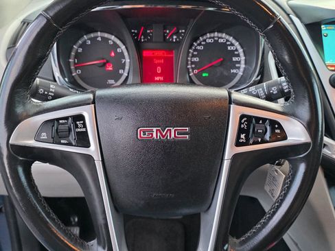 Used 2016 GMC Terrain SLE w/ Convenience Package image 6