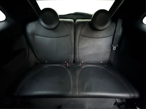 Used 2013 FIAT 500 Abarth w/ Comfort/Convenience Group image 16
