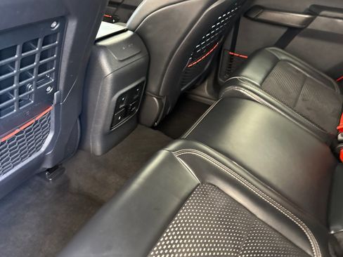 Used 2023 Ford Bronco Raptor AWD/4WD image 27