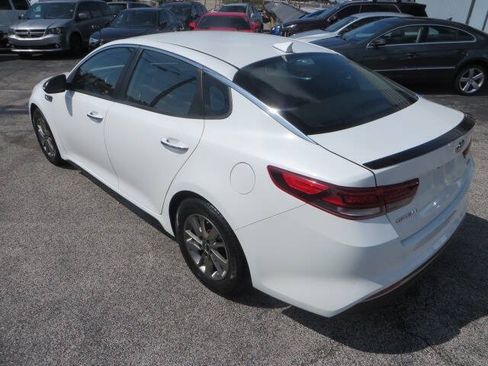 Used 2017 Kia Optima LX w/ Value Package FWD image 26