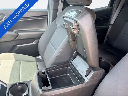 Used 2024 Chevrolet Colorado Trail Boss w/ Advanced Trailering Package AWD/4WD image 21