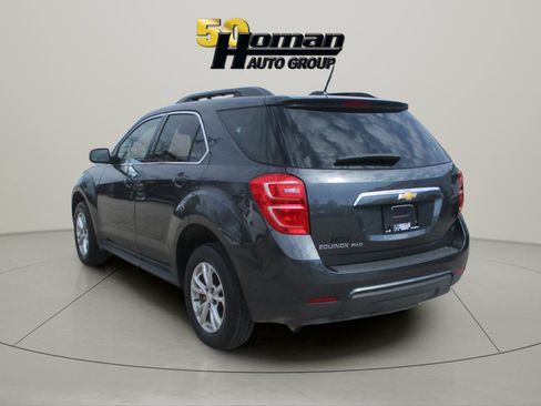 Used 2017 Chevrolet Equinox LT w/ Convenience Package image 3