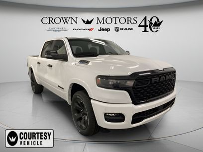 Used 2026 RAM 1500 Big Horn