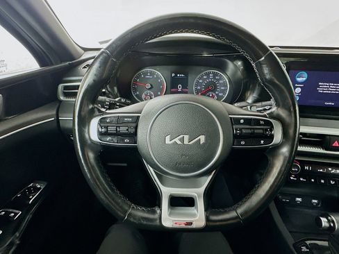 Used 2022 Kia K5 GT-Line w/ GT-Line Awd Premium Package image 11