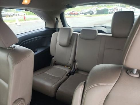 Used 2018 Honda Odyssey EX-L image 10