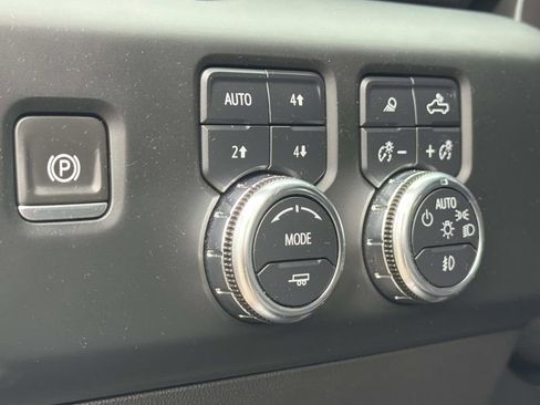 Used 2024 GMC Sierra 1500 AT4X AWD/4WD image 26