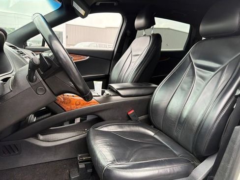 Used 2017 Lincoln MKX Select w/ Lincoln MKX Climate Package AWD/4WD image 15
