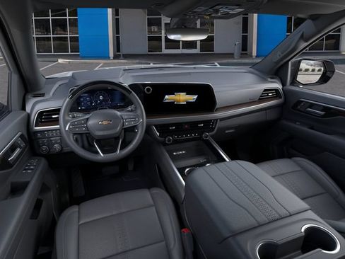 New 2026 Chevrolet Tahoe High Country AWD/4WD image 15