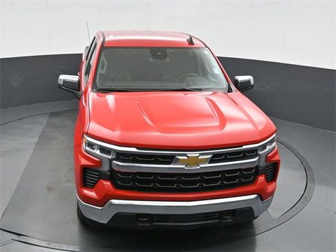 Used 2023 Chevrolet Silverado 1500 LT w/ Protection Package image 29