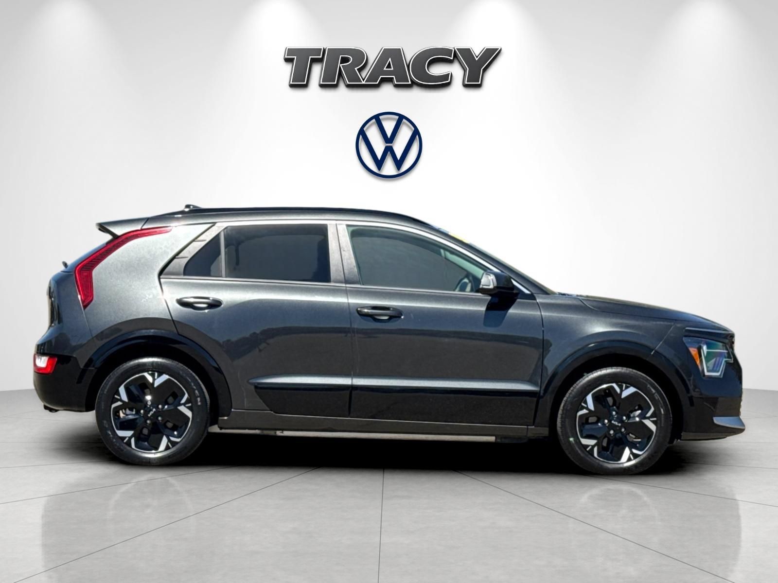 Used 2023 Kia Niro Wind FWD image 3