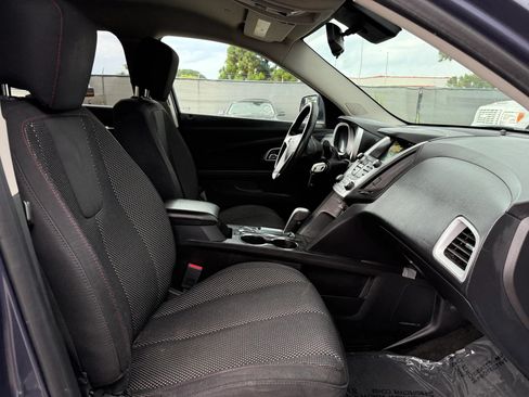 Used 2014 Chevrolet Equinox LT w/ Driver Convenience Package FWD image 18
