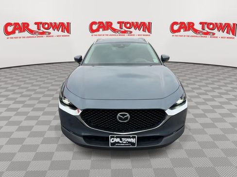 Used 2020 MAZDA CX-30 Premium image 3