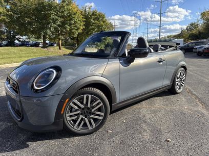 New 2026 MINI Cooper S