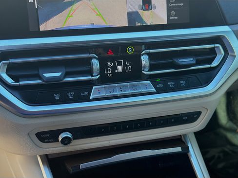 Used 2021 BMW 430i Convertible w/ Parking Assistance Package image 15