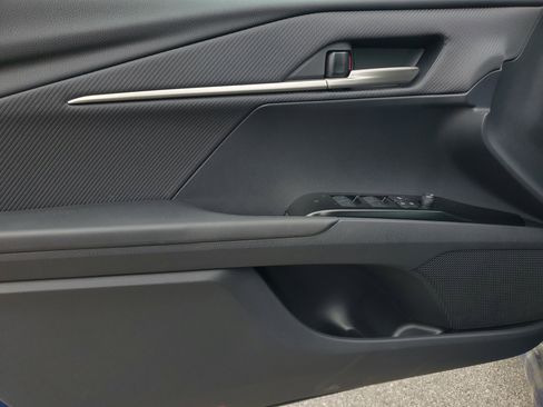 New 2026 Toyota Camry SE image 17