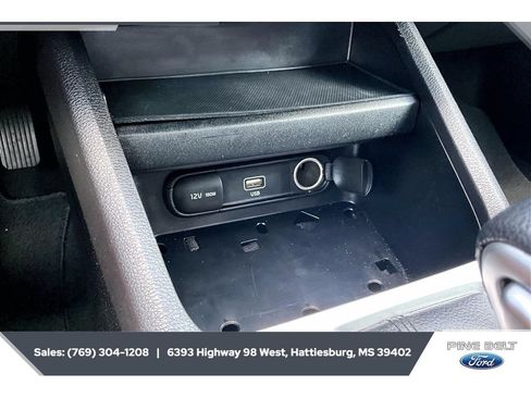 Used 2022 Kia Forte LXS w/ LXS Technology Package FWD image 22