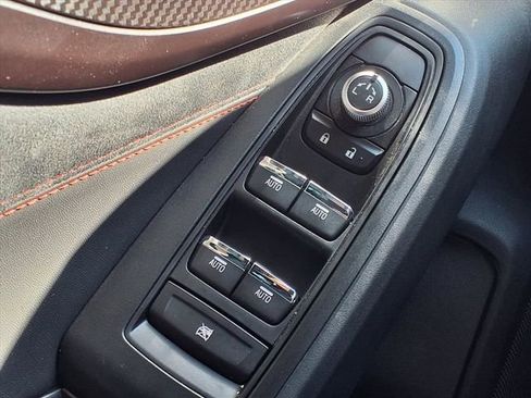 Used 2024 Subaru WRX TR image 15