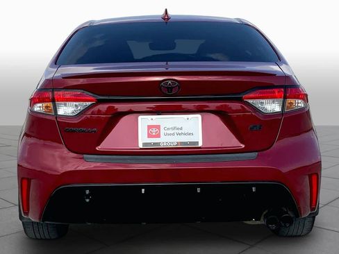 Used 2024 Toyota Corolla SE FWD image 5