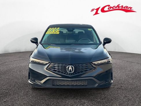 Used 2023 Acura Integra FWD image 33