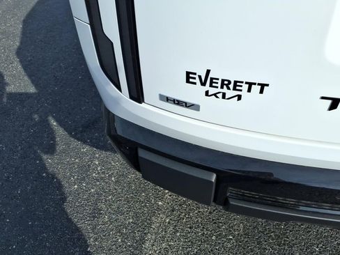 New 2027 Kia Telluride SX X-Line image 6