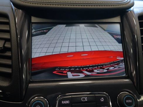 Used 2015 Chevrolet Impala LT FWD image 8