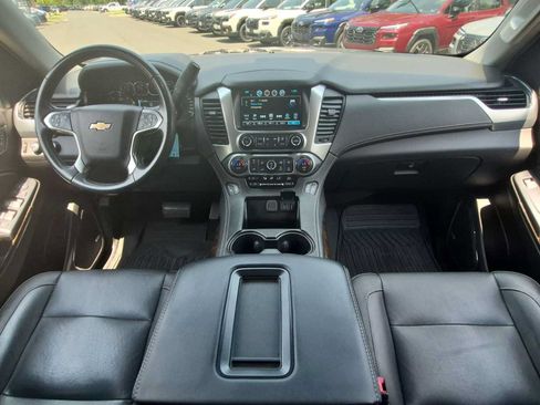 Used 2020 Chevrolet Tahoe LT AWD/4WD image 15
