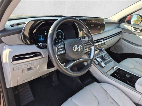 Used 2024 Hyundai Palisade SEL FWD image 9