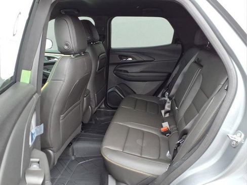 New 2026 Chevrolet TrailBlazer ACTIV w/ Convenience Package image 9