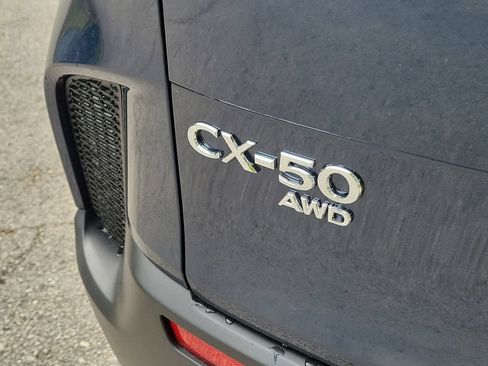 New 2026 MAZDA CX-50 AWD 2.5 S w/ Weather Package image 8