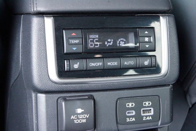 Used 2025 Subaru Ascent Bronze Edition AWD/4WD image 19
