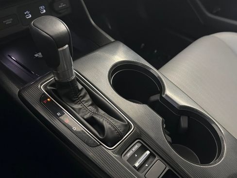 Used 2026 Honda Civic Sport Touring image 19