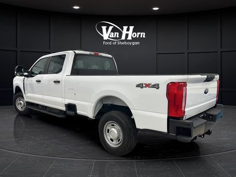 Used 2023 Ford F350 XL AWD/4WD image 5