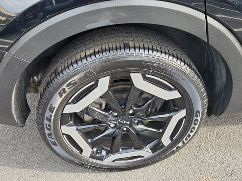 Used 2023 Kia Telluride S w/ S Sunroof Package AWD/4WD image 9