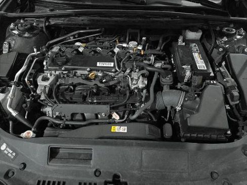 Used 2022 Lexus ES 250 w/ Premium Package AWD/4WD image 9