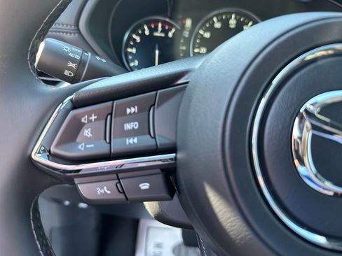 New 2025 MAZDA CX-5 Signature image 23