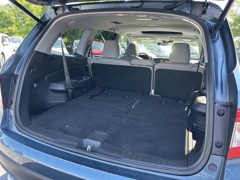 Used 2022 Honda Pilot EX-L image 12