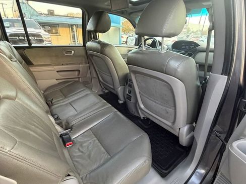 Used 2015 Honda Pilot SE image 17