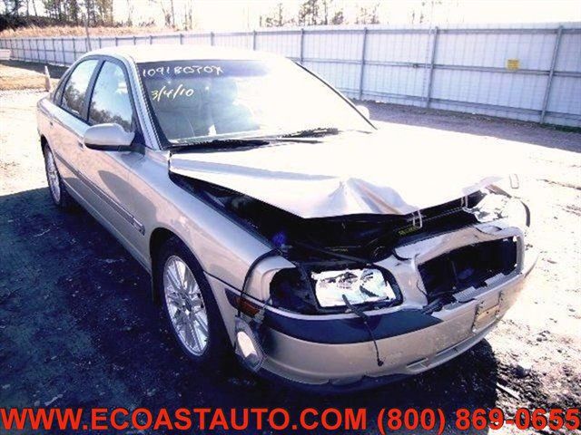 Used 2000 Volvo S80 T6 FWD image 1