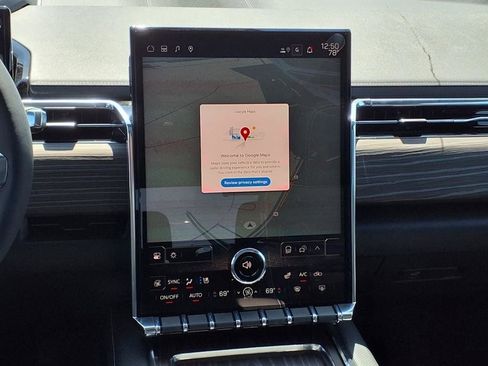 New 2025 GMC Sierra EV Denali image 8