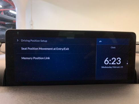 Used 2022 Acura TLX SH-AWD w/ A-SPEC Pkg image 44