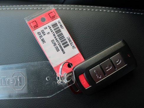 New 2026 Mitsubishi Eclipse Cross SEL image 27