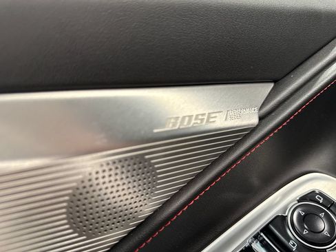 New 2026 Chevrolet Corvette Stingray Preferred Conv w/ Battery Protection Package RWD image 36