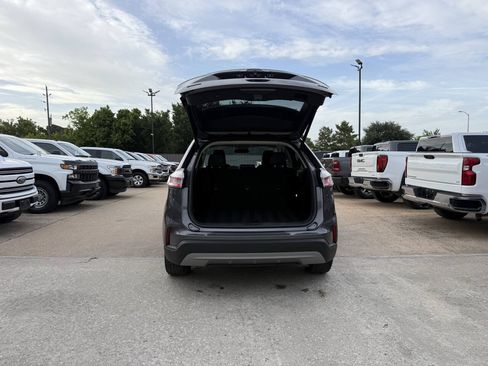 Used 2024 Ford Edge SEL w/ Convenience Package AWD/4WD image 35