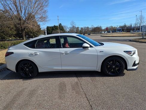 Used 2026 Acura Integra A-Spec image 7