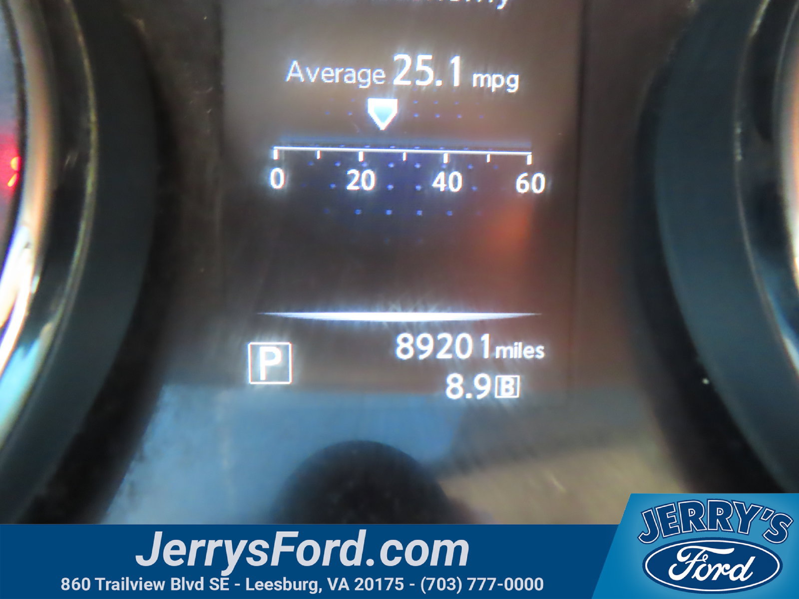 Used 2015 Nissan Rogue S AWD/4WD image 20