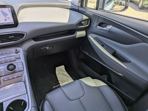Certified 2023 Hyundai Santa Fe Limited FWD image 16